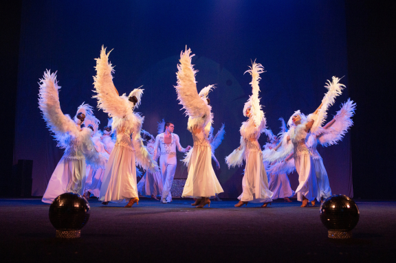 &Acy;&rcy;&tcy; &Scy;&tcy;&acy;&vcy; &SHcy;&ocy;&ucy; &scy; &pcy;&rcy;&ocy;&gcy;&rcy;&acy;&mcy;&mcy;&ocy;&jcy; "&Mcy;&ocy;&yacy; &vcy;&scy;&iecy;&lcy;&iecy;&ncy;&ncy;&acy;&yacy;"