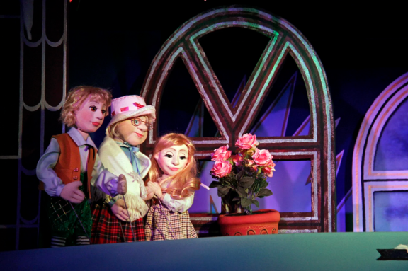 Снежная Королева