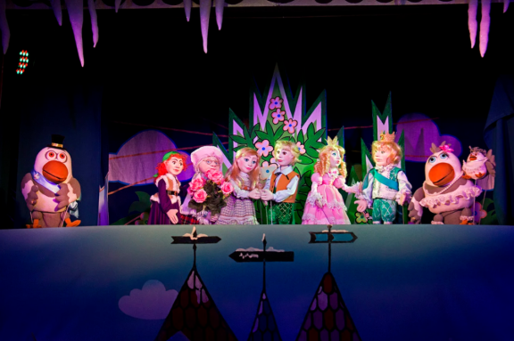 Снежная Королева