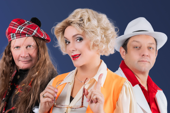 &Scy;&pcy;&iecy;&kcy;&tcy;&acy;&kcy;&lcy;&softcy; &laquo;&Icy;&shchcy;&ucy; &mcy;&ucy;&zhcy;&acy;&raquo;