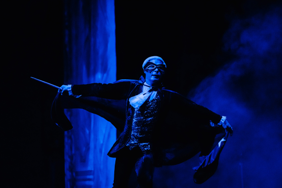 Балет «Щелкунчик»