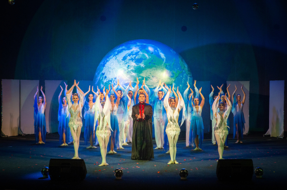 &Acy;&rcy;&tcy; &Scy;&tcy;&acy;&vcy; &SHcy;&ocy;&ucy; &scy; &pcy;&rcy;&ocy;&gcy;&rcy;&acy;&mcy;&mcy;&ocy;&jcy; "&Mcy;&ocy;&yacy; &vcy;&scy;&iecy;&lcy;&iecy;&ncy;&ncy;&acy;&yacy;"