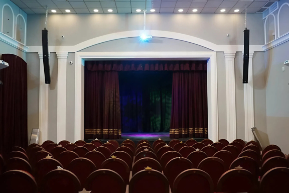 &Scy;&pcy;&iecy;&kcy;&tcy;&acy;&kcy;&lcy;&softcy; &laquo;&CHcy;&iocy;&rcy;&ncy;&acy;&yacy; &kcy;&ucy;&rcy;&icy;&tscy;&acy;&raquo;