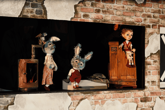 &Scy;&pcy;&iecy;&kcy;&tcy;&acy;&kcy;&lcy;&softcy; &laquo;&Vcy;&ocy;&iecy;&ncy;&ncy;&acy;&yacy; &scy;&kcy;&acy;&zcy;&kcy;&acy;&raquo;