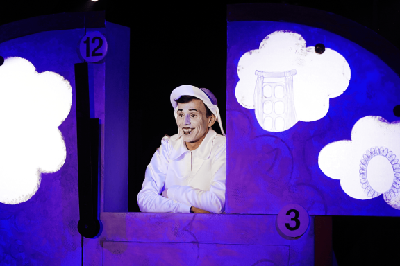 &Scy;&pcy;&iecy;&kcy;&tcy;&acy;&kcy;&lcy;&softcy; &laquo;&Dcy;&iecy;&ncy;&softcy;&comma; &kcy;&ocy;&gcy;&dcy;&acy; &yacy; &vcy;&scy;&tcy;&rcy;&iecy;&tcy;&icy;&lcy; &Acy;&ncy;&gcy;&iecy;&lcy;&acy;&raquo;