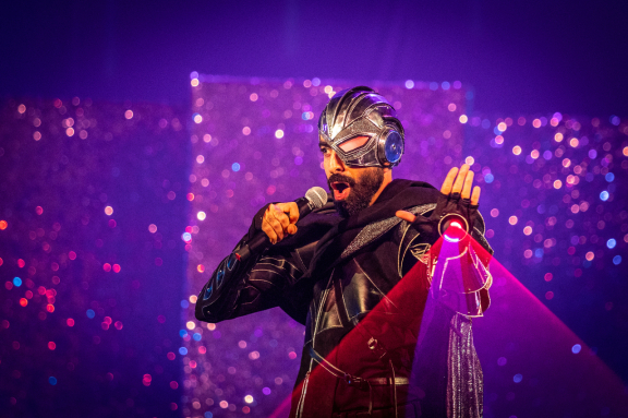 &Acy;&rcy;&tcy; &Scy;&tcy;&acy;&vcy; &SHcy;&ocy;&ucy; &scy; &pcy;&rcy;&ocy;&gcy;&rcy;&acy;&mcy;&mcy;&ocy;&jcy; "&Mcy;&ocy;&yacy; &vcy;&scy;&iecy;&lcy;&iecy;&ncy;&ncy;&acy;&yacy;"