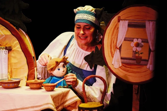 &Scy;&pcy;&iecy;&kcy;&tcy;&acy;&kcy;&lcy;&softcy; &laquo;&Tcy;&rcy;&icy; &mcy;&iecy;&dcy;&vcy;&iecy;&dcy;&yacy;&raquo;