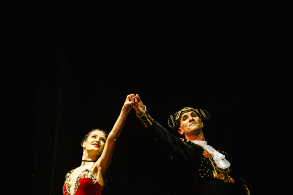 Балет «Щелкунчик»