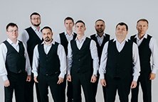 &Lcy;&iecy;&ocy;&ncy;&icy;&dcy; &Ucy;&tcy;&iocy;&scy;&ocy;&vcy;&period; "&Ucy; &mcy;&iecy;&ncy;&yacy; &iecy;&scy;&tcy;&softcy; &scy;&iecy;&rcy;&dcy;&tscy;&iecy;&comma; &acy; &ucy; &scy;&iecy;&rcy;&dcy;&tscy;&acy; - &pcy;&iecy;&scy;&ncy;&yacy;&period;&period;&period;"