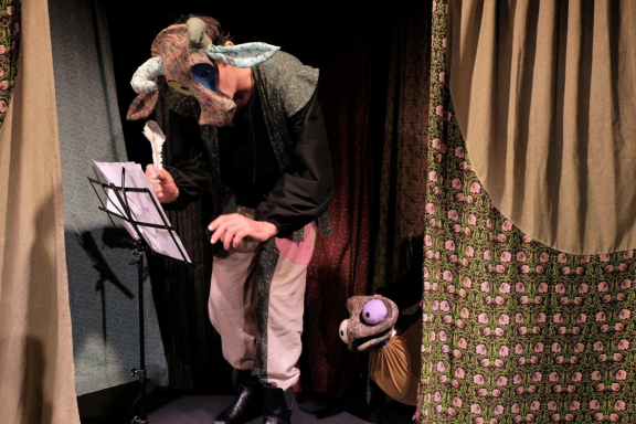 Басни Крылова