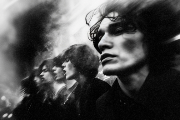 &KHcy;&ocy;&rcy; &Rcy;&ucy;&scy;&scy;&kcy;&ocy;&gcy;&ocy; &Rcy;&ocy;&kcy;&acy; &pcy;&rcy;&icy; &scy;&vcy;&iecy;&chcy;&acy;&khcy; - &Ocy;&rcy;&kcy;&iecy;&scy;&tcy;&rcy; CAGMO