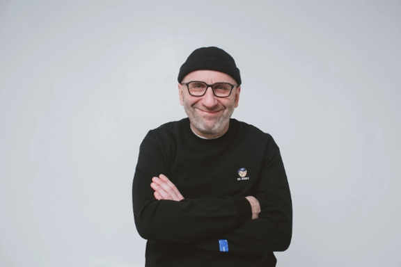 Сатья. О любви, семье и многом другом