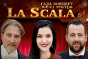 Гала-концерт Звёзд театра La Scala