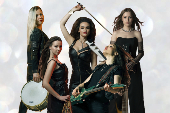 Otta-orchestra «Медиашторм тур 2026»