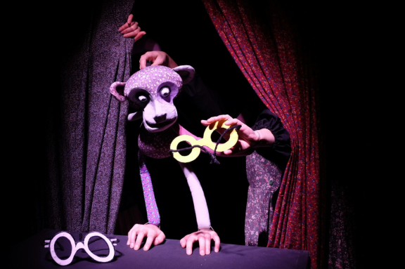 Басни Крылова