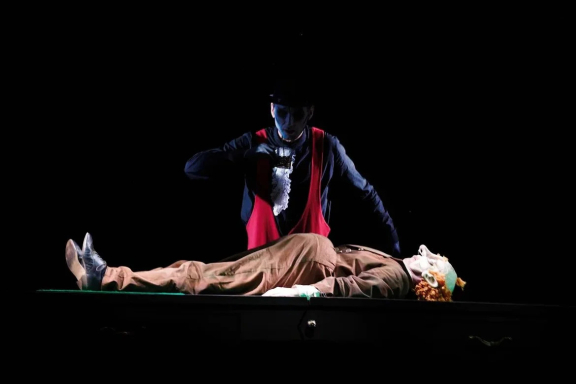 &Scy;&pcy;&iecy;&kcy;&tcy;&acy;&kcy;&lcy;&softcy; &laquo;&SHcy;&icy;&ncy;&iecy;&lcy;&softcy;&raquo;