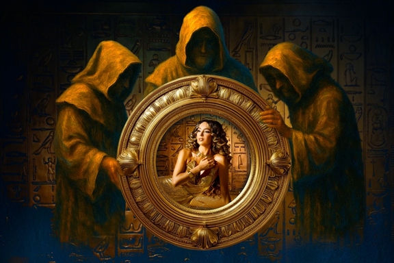 &Zcy;&IEcy;&Rcy;&Kcy;&Acy;&Lcy;&Ocy; &Ecy;&Ncy;&Icy;&Gcy;&Mcy;&Ycy; &lpar;MIRROR OF ENIGMA&rpar;&period; &Scy;&Acy;&Dcy; &Ncy;&Acy;&Scy;&Lcy;&Acy;&ZHcy;&Dcy;&IEcy;&Ncy;&Icy;&Jcy;