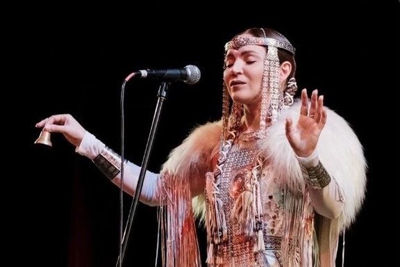 &Mcy;&acy;&gcy;&icy;&yacy; &Scy;&iecy;&vcy;&iecy;&rcy;&acy; - &Vcy;&ocy;&lcy;&shcy;&iecy;&bcy;&ncy;&ycy;&jcy; &kcy;&ocy;&ncy;&tscy;&iecy;&rcy;&tcy; &Ocy;&lcy;&iecy;&ncy;&ycy; &Ucy;&Ucy;&Tcy;&Acy;&jcy;