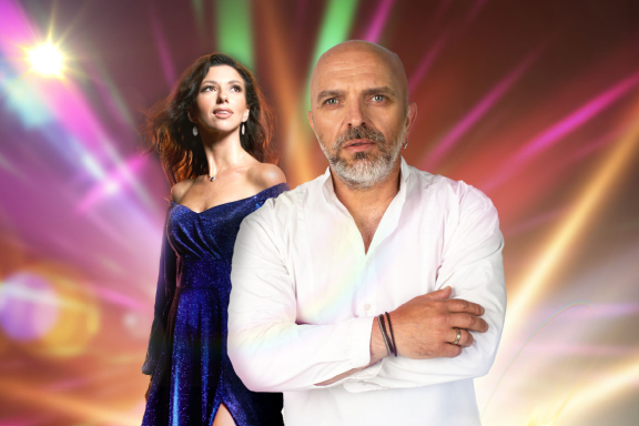 Александр Шоуа и группа «НеПара»