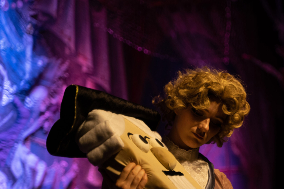 Балет «Щелкунчик»