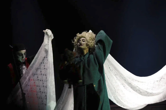 &Scy;&pcy;&iecy;&kcy;&tcy;&acy;&kcy;&lcy;&softcy; &laquo;&SHcy;&icy;&ncy;&iecy;&lcy;&softcy;&raquo;