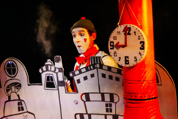 &Scy;&pcy;&iecy;&kcy;&tcy;&acy;&kcy;&lcy;&softcy; &laquo;&Fcy;&acy;&bcy;&rcy;&icy;&kcy;&acy; &scy;&lcy;&ocy;&vcy;&raquo;