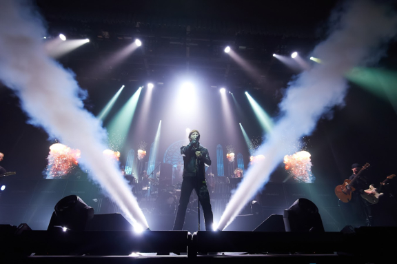 Pierre Edel (Франция). Легендарные хиты Aerosmith & Bon Jovi