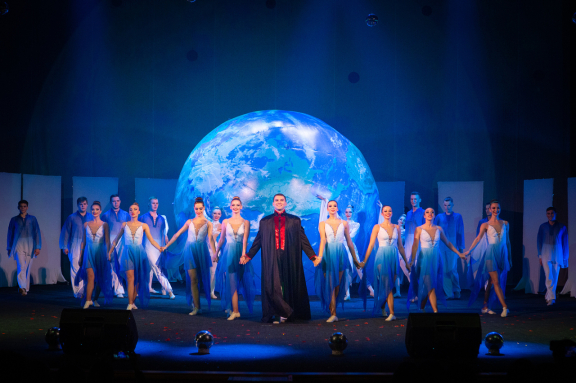 &Acy;&rcy;&tcy; &Scy;&tcy;&acy;&vcy; &SHcy;&ocy;&ucy; &scy; &pcy;&rcy;&ocy;&gcy;&rcy;&acy;&mcy;&mcy;&ocy;&jcy; "&Mcy;&ocy;&yacy; &vcy;&scy;&iecy;&lcy;&iecy;&ncy;&ncy;&acy;&yacy;"