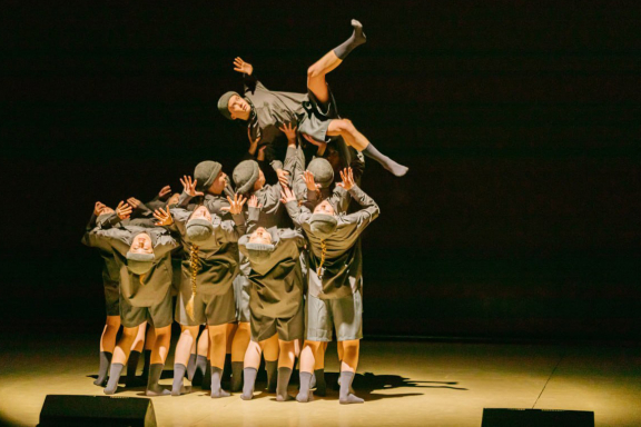 &Ocy;&tcy;&chcy;&iocy;&tcy;&ncy;&ycy;&jcy; &kcy;&ocy;&ncy;&tscy;&iecy;&rcy;&tcy; &shcy;&kcy;&ocy;&lcy;&ycy; &tcy;&acy;&ncy;&tscy;&iecy;&vcy; &laquo;&Bcy;&rcy;&acy;&vcy;&ocy;&excl;&raquo;