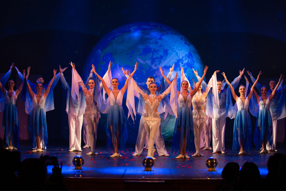 &Acy;&rcy;&tcy; &Scy;&tcy;&acy;&vcy; &SHcy;&ocy;&ucy; &scy; &pcy;&rcy;&ocy;&gcy;&rcy;&acy;&mcy;&mcy;&ocy;&jcy; &laquo;&Mcy;&ocy;&yacy; &vcy;&scy;&iecy;&lcy;&iecy;&ncy;&ncy;&acy;&yacy;&raquo;