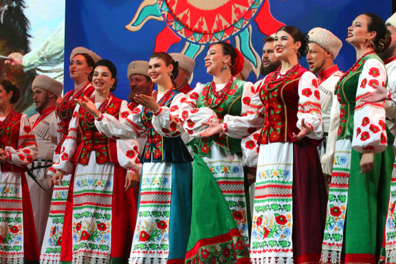 &Kcy;&ucy;&bcy;&acy;&ncy;&scy;&kcy;&icy;&jcy; &kcy;&acy;&zcy;&acy;&chcy;&icy;&jcy; &khcy;&ocy;&rcy; "&Rcy;&ucy;&scy;&softcy; &ocy;&tcy; &kcy;&rcy;&acy;&yacy; &dcy;&ocy; &kcy;&rcy;&acy;&yacy;"