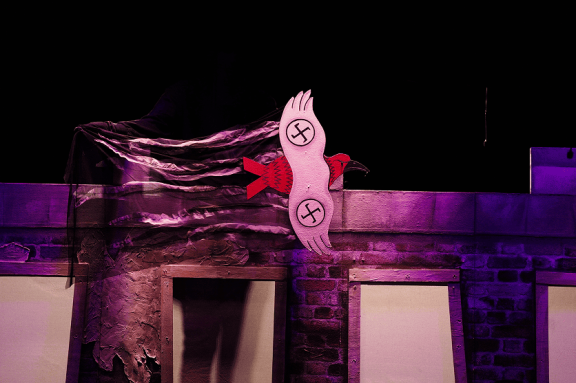 &Scy;&pcy;&iecy;&kcy;&tcy;&acy;&kcy;&lcy;&softcy; &laquo;&Vcy;&ocy;&iecy;&ncy;&ncy;&acy;&yacy; &scy;&kcy;&acy;&zcy;&kcy;&acy;&raquo;