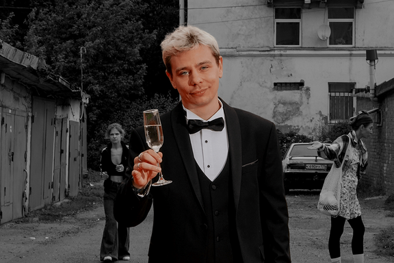 &Scy;&iecy;&rcy;&gcy;&iecy;&jcy; &Ocy;&rcy;&lcy;&ocy;&vcy;