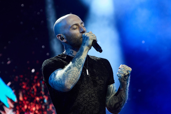 Pierre Edel (Франция). Легендарные хиты Aerosmith & Bon Jovi