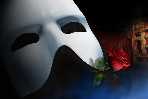 Мюзикл «Призрак Оперы»