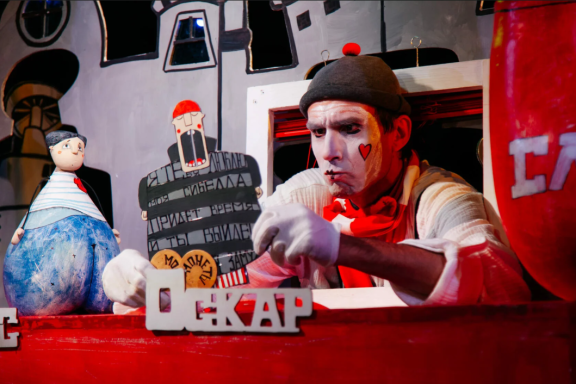 &Scy;&pcy;&iecy;&kcy;&tcy;&acy;&kcy;&lcy;&softcy; &laquo;&Fcy;&acy;&bcy;&rcy;&icy;&kcy;&acy; &scy;&lcy;&ocy;&vcy;&raquo;