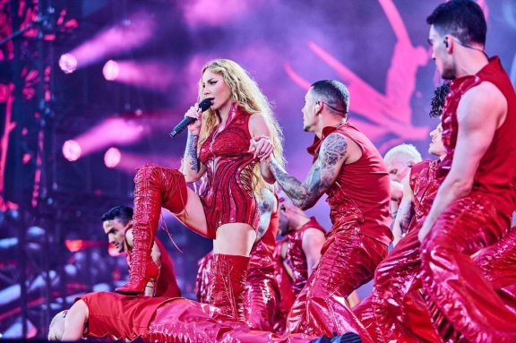 ANNA ASTI&period; &Scy;&ocy;&lcy;&softcy;&ncy;&ycy;&jcy; &kcy;&ocy;&ncy;&tscy;&iecy;&rcy;&tcy; "&SHcy;&Ocy;&Ucy; "&TScy;&acy;&rcy;&icy;&tscy;&acy;"