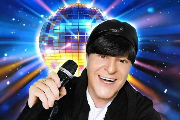 &Vcy;&icy;&kcy;&tcy;&ocy;&rcy; &Kcy;&ocy;&rcy;&ocy;&lcy;&iocy;&vcy;