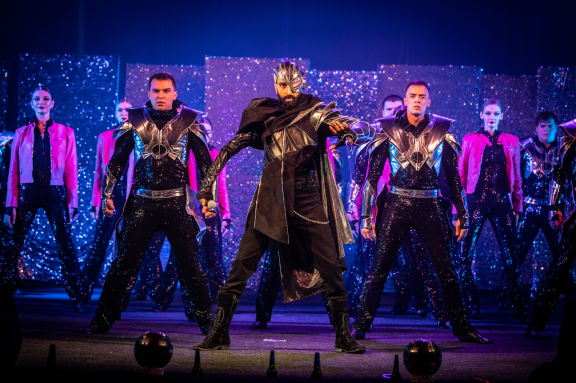 &Acy;&rcy;&tcy; &Scy;&tcy;&acy;&vcy; &SHcy;&ocy;&ucy; &scy; &pcy;&rcy;&ocy;&gcy;&rcy;&acy;&mcy;&mcy;&ocy;&jcy; "&Mcy;&ocy;&yacy; &vcy;&scy;&iecy;&lcy;&iecy;&ncy;&ncy;&acy;&yacy;"