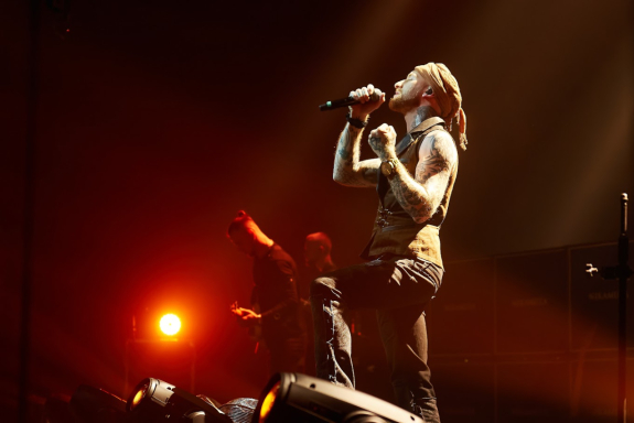 Pierre Edel (Франция). Легендарные хиты Aerosmith & Bon Jovi