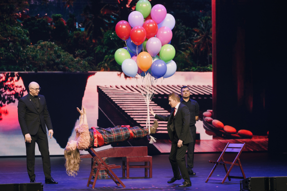 &SHcy;&ocy;&ucy; &icy;&lcy;&lcy;&yucy;&zcy;&icy;&ocy;&ncy;&icy;&scy;&tcy;&ocy;&vcy; Juggler &laquo;&Ucy;&dcy;&icy;&vcy;&icy;&tcy;&iecy;&lcy;&softcy;&ncy;&ycy;&iecy; &icy;&scy;&tcy;&ocy;&rcy;&icy;&icy;&raquo;