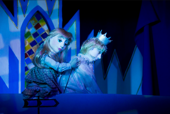 Снежная Королева