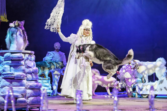 &Pcy;&rcy;&icy;&ncy;&tscy; &tscy;&icy;&rcy;&kcy;&acy;