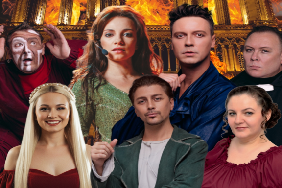 &Mcy;&yucy;&zcy;&icy;&kcy;&lcy; &laquo;&Ncy;&ocy;&tcy;&rcy; &Dcy;&acy;&mcy; &dcy;&iecy; &Pcy;&acy;&rcy;&icy;&raquo;