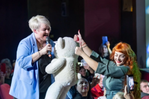 &Acy;&lcy;&iocy;&ncy;&acy; &Rcy;&ocy;&scy;&scy;