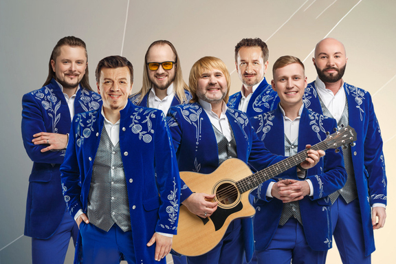 &Gcy;&rcy;&ucy;&pcy;&pcy;&acy; &laquo;&Pcy;&iecy;&scy;&ncy;&yacy;&rcy;&ycy;&raquo;