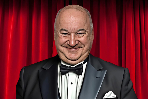 &Icy;&gcy;&ocy;&rcy;&softcy; &Mcy;&acy;&mcy;&iecy;&ncy;&kcy;&ocy;