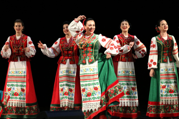 &Kcy;&ucy;&bcy;&acy;&ncy;&scy;&kcy;&icy;&jcy; &kcy;&acy;&zcy;&acy;&chcy;&icy;&jcy; &khcy;&ocy;&rcy; &laquo;&Rcy;&ocy;&scy;&scy;&icy;&yacy;&comma; &Rcy;&ucy;&scy;&softcy;&excl; &KHcy;&rcy;&acy;&ncy;&icy; &scy;&iecy;&bcy;&yacy;&comma; &khcy;&rcy;&acy;&ncy;&icy;&excl;&raquo;