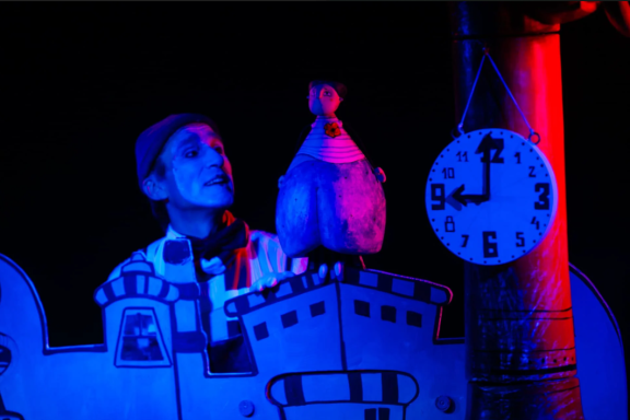 &Scy;&pcy;&iecy;&kcy;&tcy;&acy;&kcy;&lcy;&softcy; &laquo;&Fcy;&acy;&bcy;&rcy;&icy;&kcy;&acy; &scy;&lcy;&ocy;&vcy;&raquo;