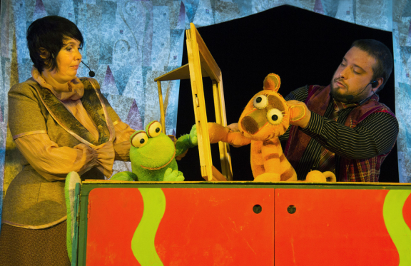 &laquo;&Pcy;&rcy;&ocy; &tcy;&icy;&gcy;&rcy;&ocy;&vcy; &icy; &scy;&lcy;&ocy;&ncy;&ocy;&vcy;&raquo;